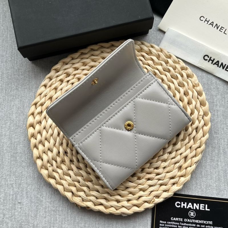 Chanel Wallet Purse